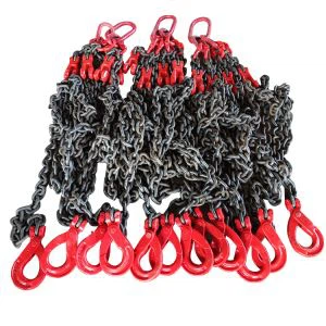 Grade 80 Chain Sling