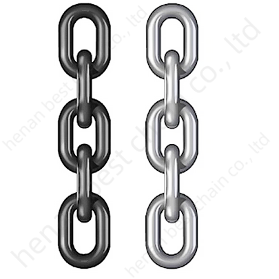 G80 Chain / Grade 80 Load Chain / G80 Alloy Lifting Chain