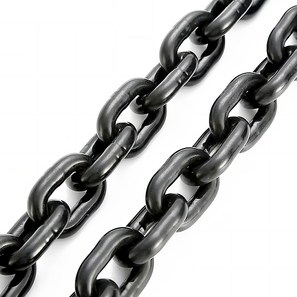 G80 Chain / Grade 80 Load Chain / G80 Alloy Lifting Chain