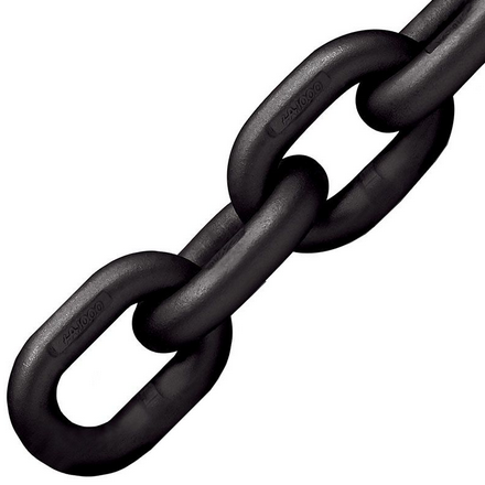 G80 Chain / Grade 80 Load Chain / G80 Alloy Lifting Chain