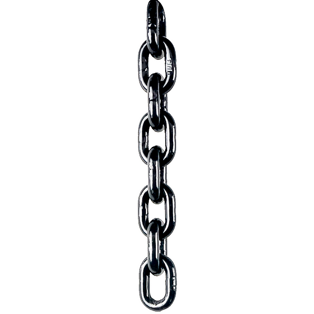 G80 Chain / Grade 80 Load Chain / G80 Alloy Lifting Chain